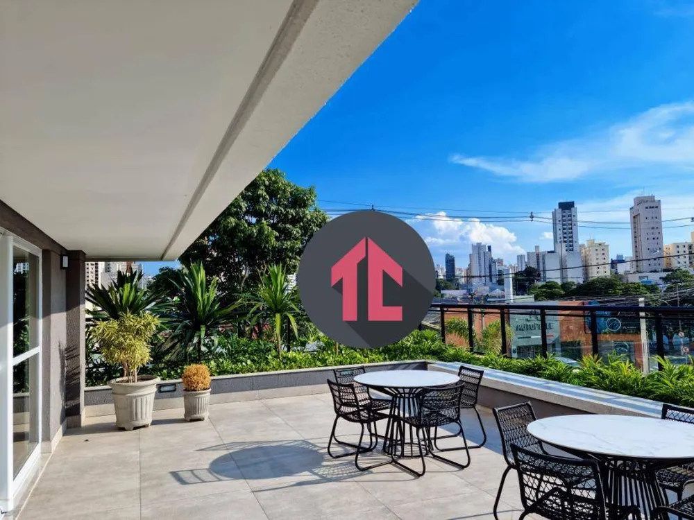 Apartamento, 1 quarto, 35 m² - Foto 11