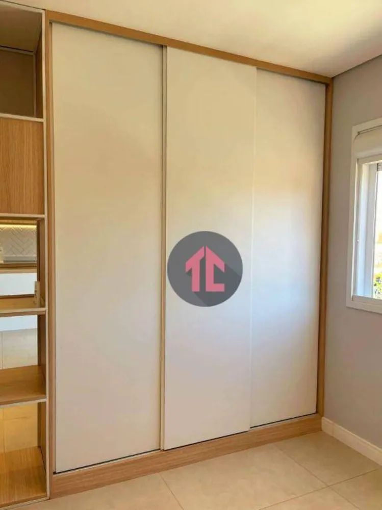 Apartamento, 1 quarto, 35 m² - Foto 6