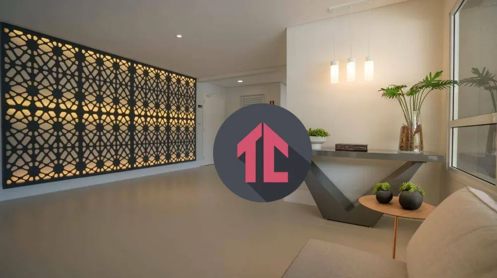 Apartamento, 1 quarto, 35 m² - Foto 4