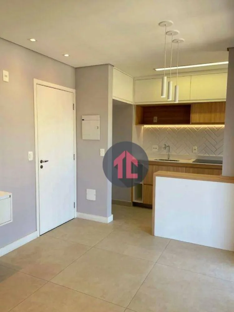 Apartamento, 1 quarto, 35 m² - Foto 1