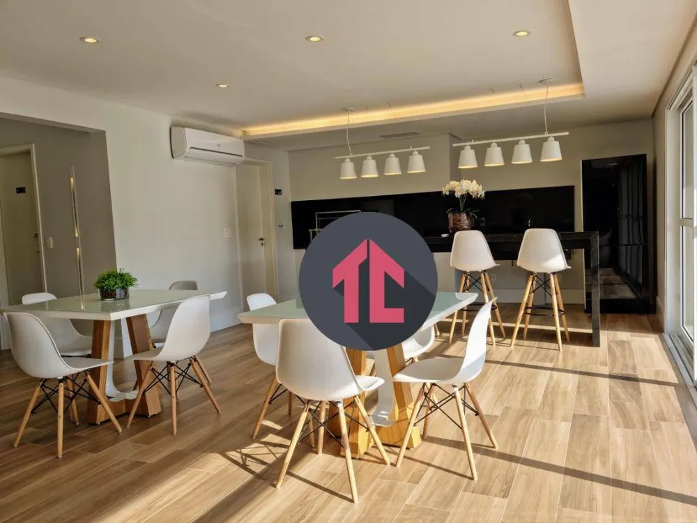 Apartamento, 1 quarto, 35 m² - Foto 10