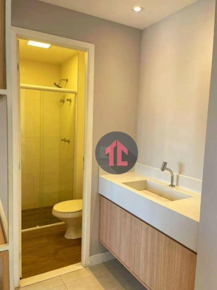 Apartamento, 1 quarto, 35 m² - Foto 6