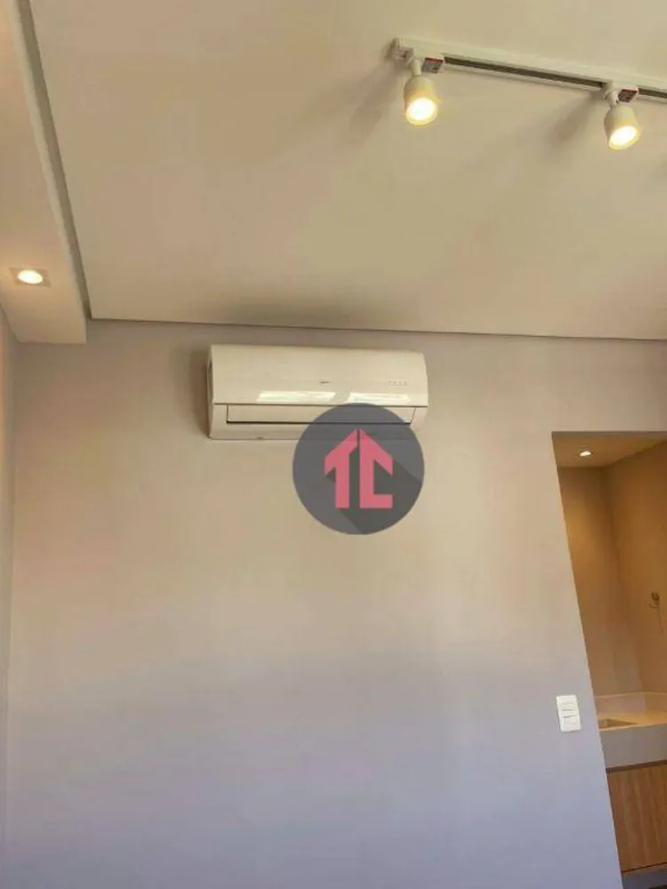 Apartamento, 1 quarto, 35 m² - Foto 3