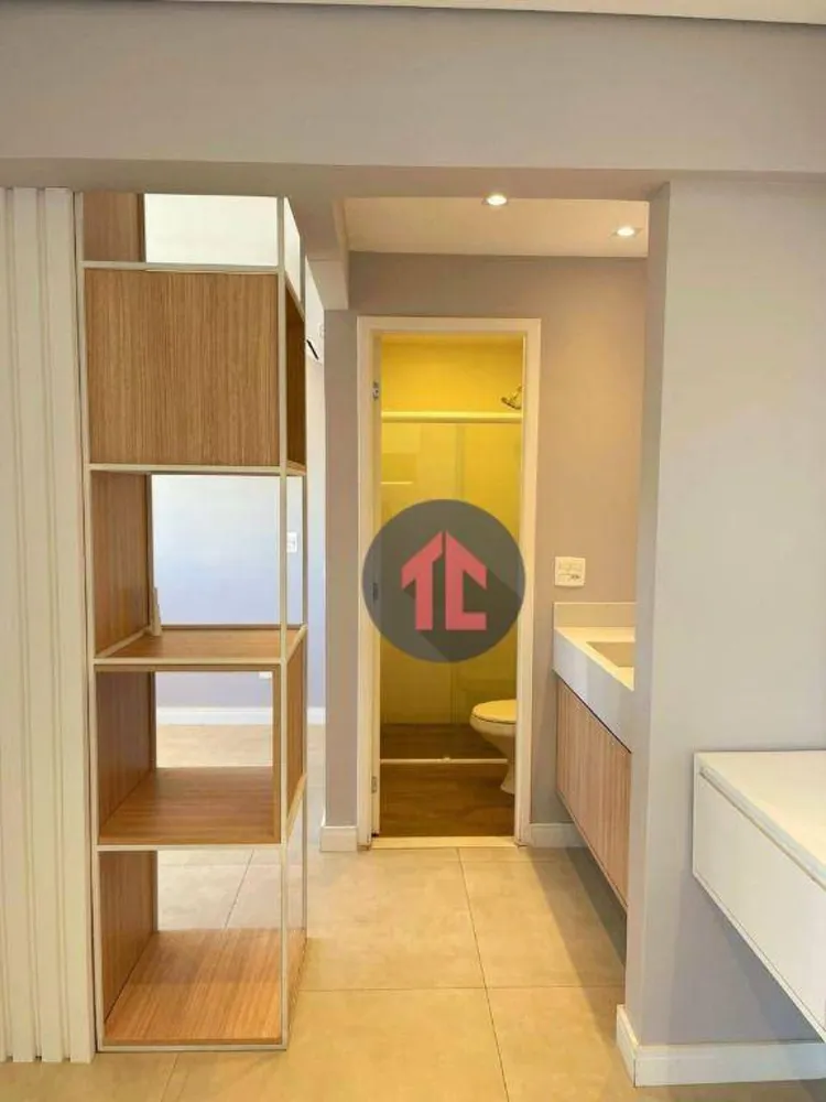 Apartamento, 1 quarto, 35 m² - Foto 3