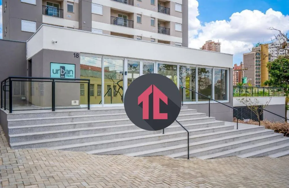Apartamento, 1 quarto, 35 m² - Foto 5