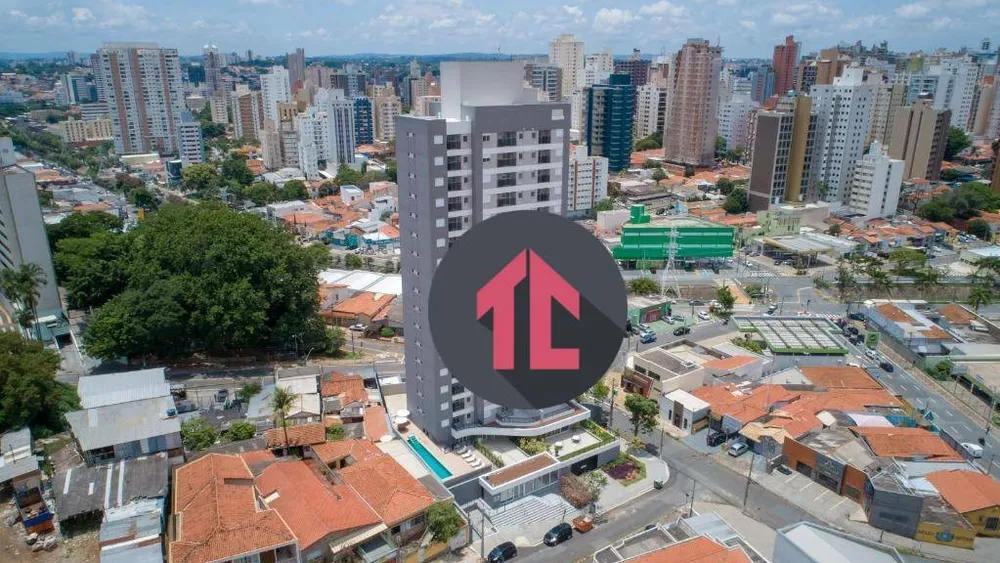 Apartamento, 1 quarto, 35 m² - Foto 8