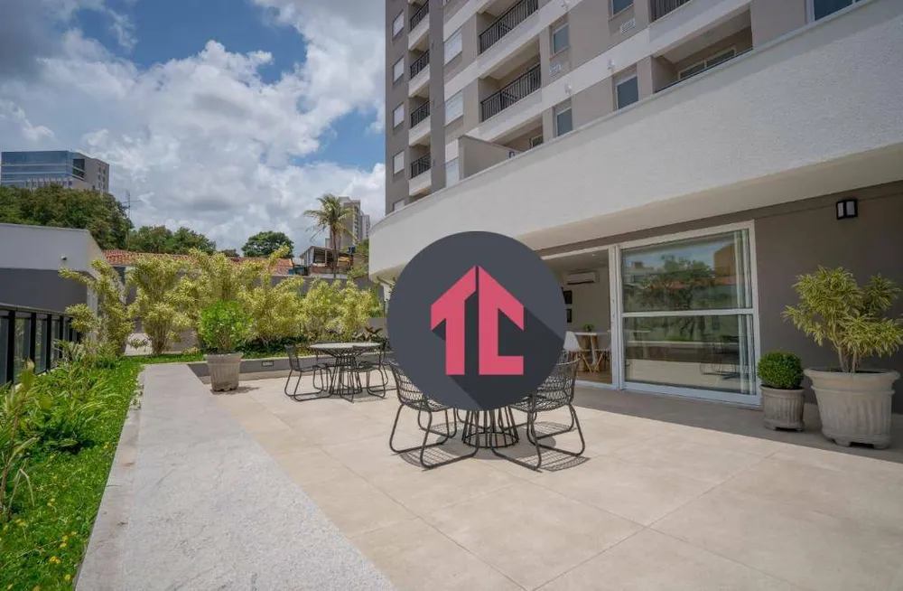 Apartamento, 1 quarto, 35 m² - Foto 2