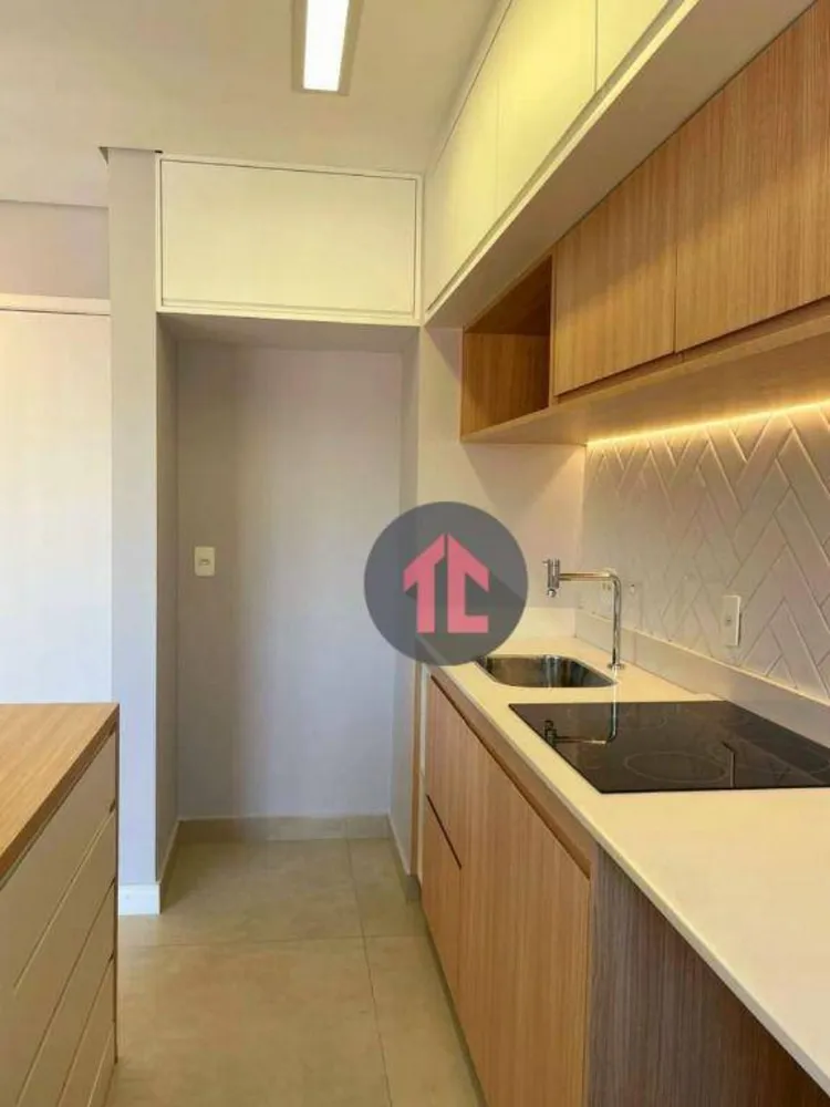 Apartamento, 1 quarto, 35 m² - Foto 7