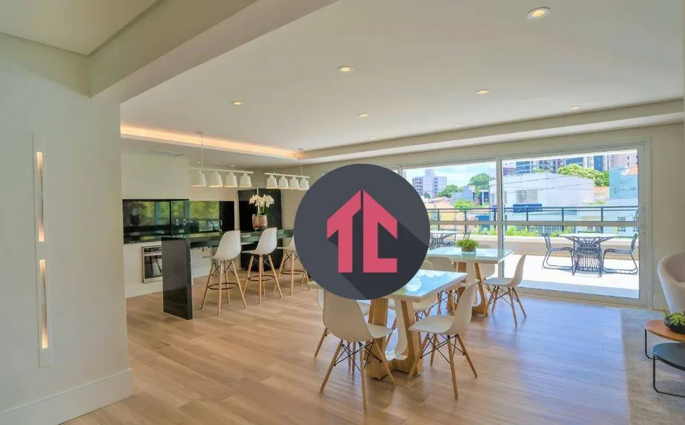 Apartamento, 1 quarto, 35 m² - Foto 9