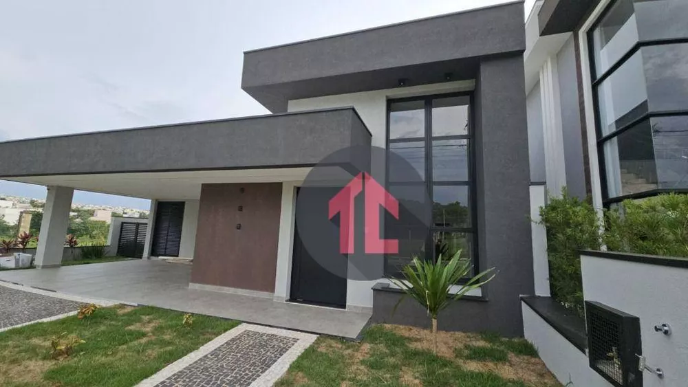 Casa de Condomínio à venda com 3 quartos, 220m² - Foto 2