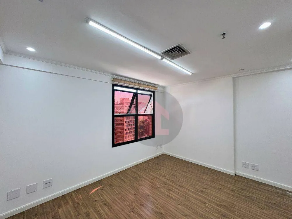 Sala-Conjunto, 38 m² - Foto 5