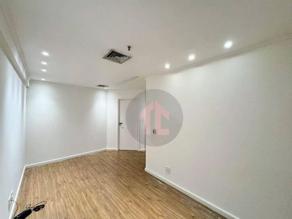 Sala-Conjunto, 38 m² - Foto 2
