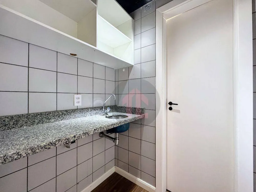 Sala-Conjunto, 38 m² - Foto 6