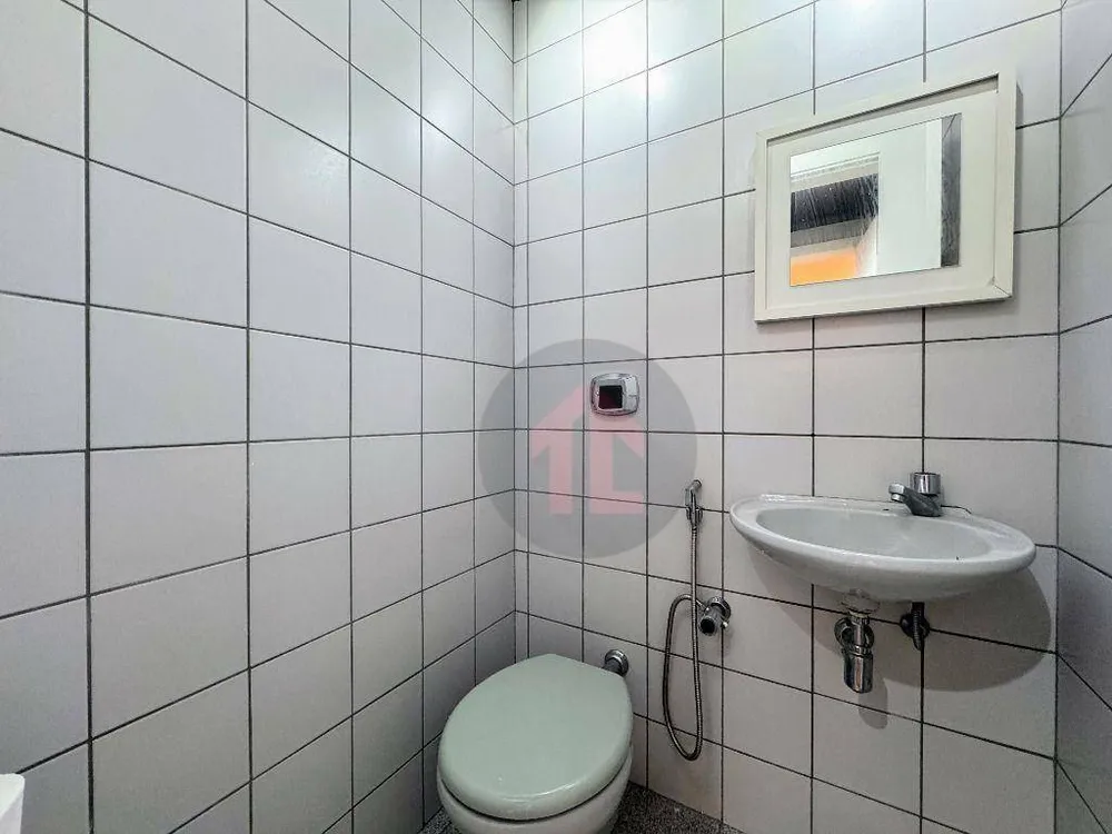 Sala-Conjunto, 38 m² - Foto 7