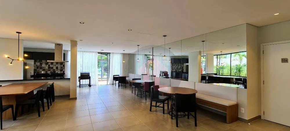 Apartamento, 1 quarto, 40 m² - Foto 9