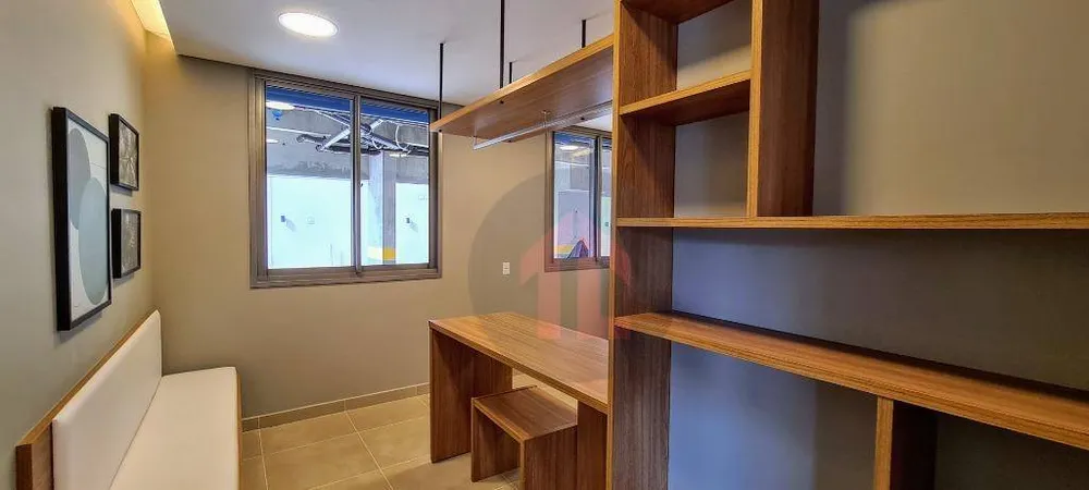 Apartamento, 1 quarto, 40 m² - Foto 12