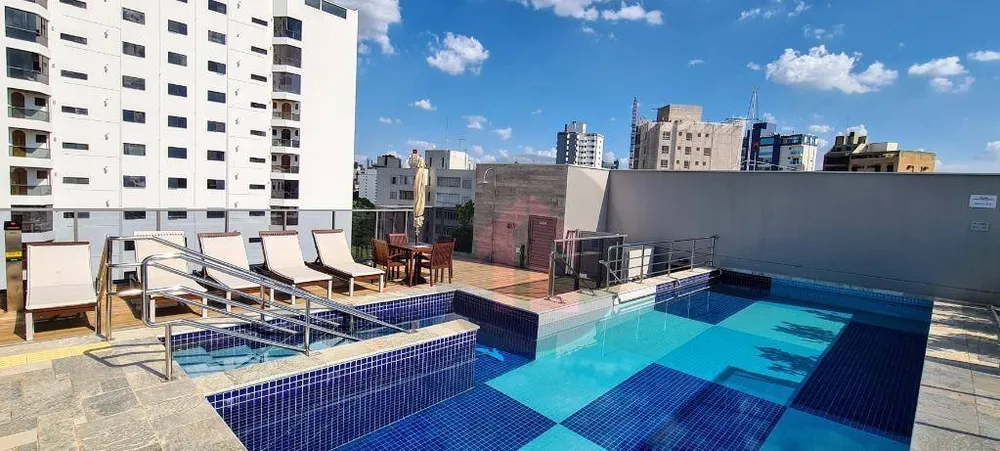 Apartamento, 1 quarto, 40 m² - Foto 22