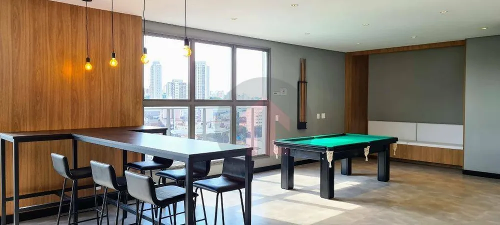 Apartamento, 1 quarto, 40 m² - Foto 16