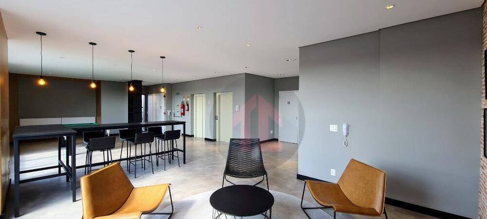 Apartamento à venda com 1 quarto, 40m² - Foto 11