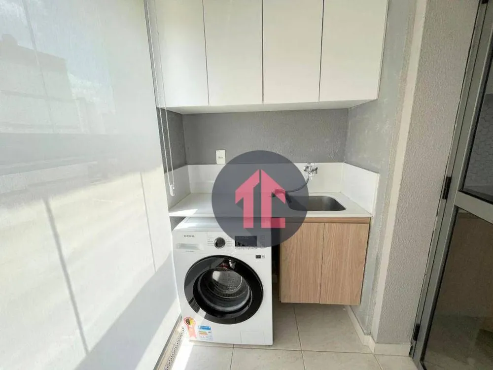 Apartamento, 1 quarto, 40 m² - Foto 3
