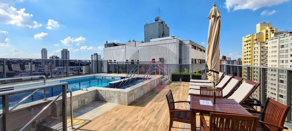 Apartamento, 1 quarto, 40 m² - Foto 20