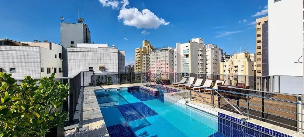 Apartamento, 1 quarto, 40 m² - Foto 23