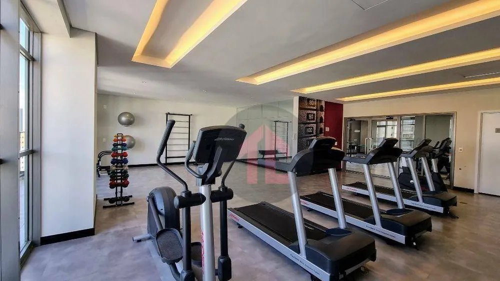Apartamento, 1 quarto, 40 m² - Foto 15
