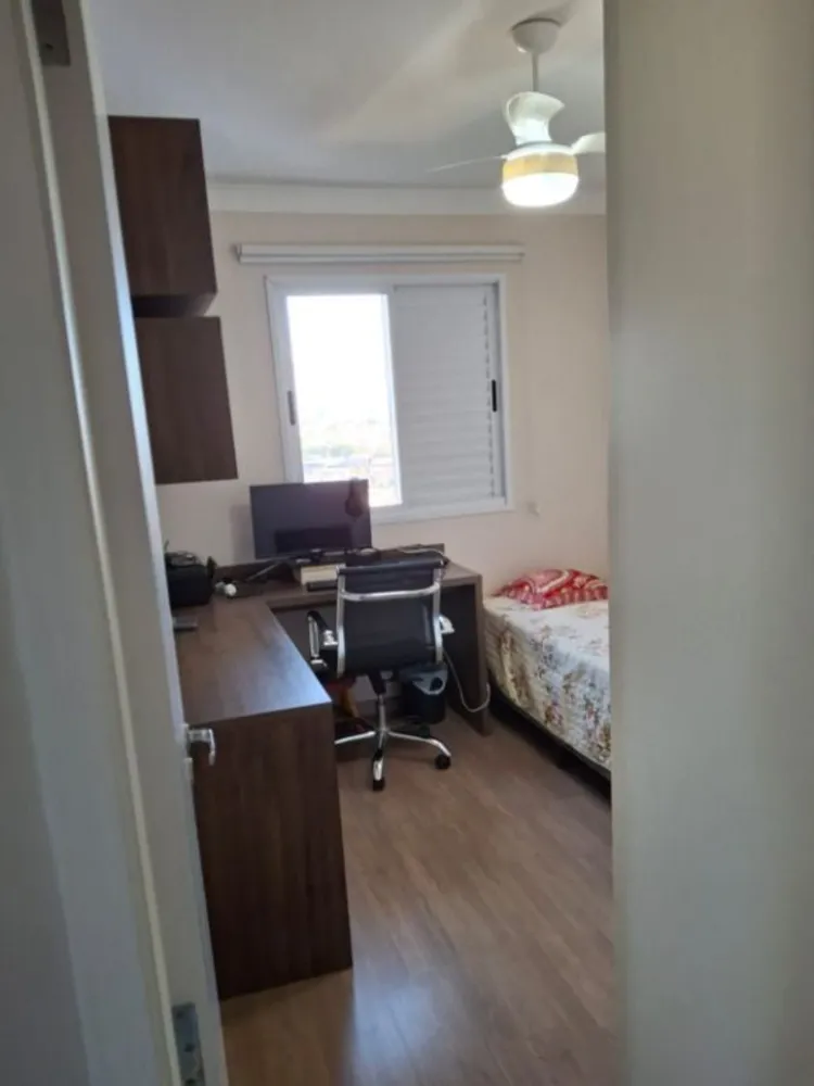 Apartamento, 3 quartos, 87 m² - Foto 26