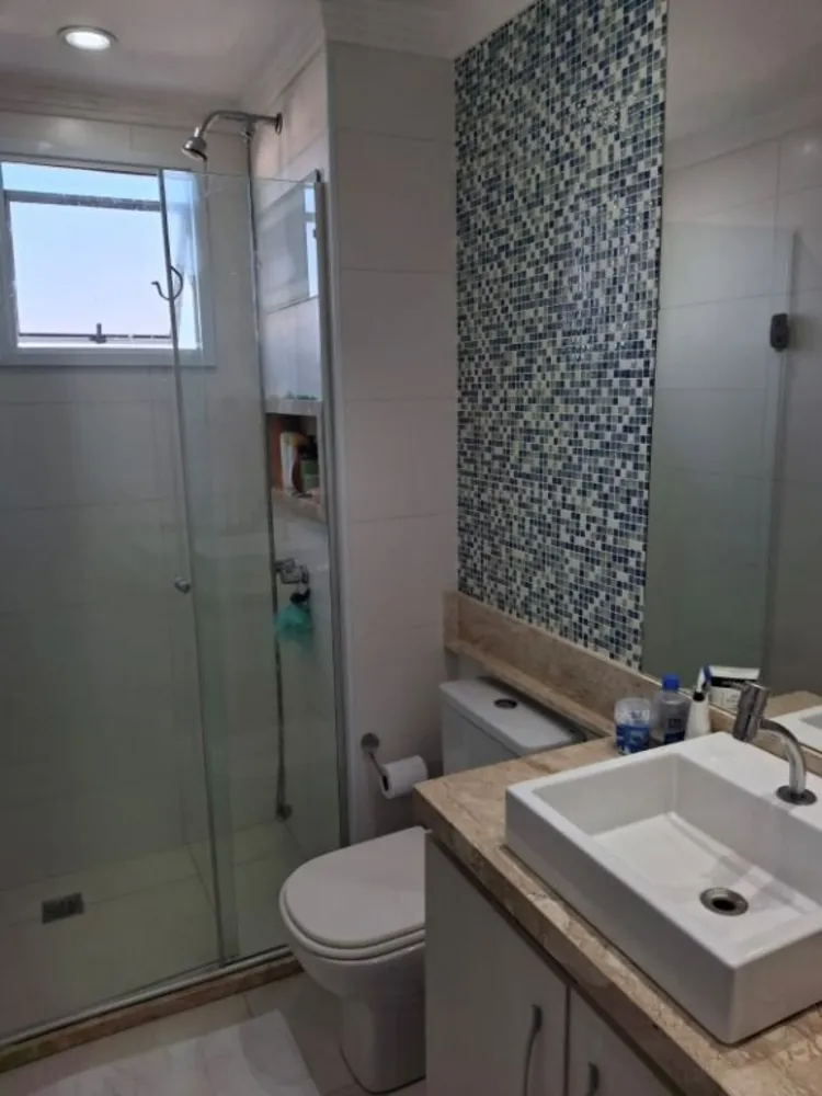 Apartamento, 3 quartos, 87 m² - Foto 24