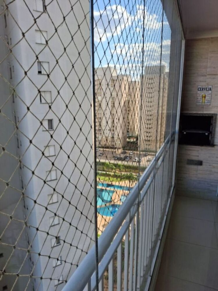 Apartamento, 3 quartos, 87 m² - Foto 2