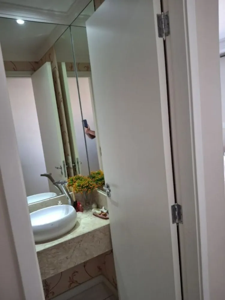 Apartamento, 3 quartos, 87 m² - Foto 2