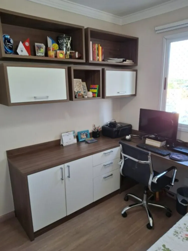 Apartamento, 3 quartos, 87 m² - Foto 27