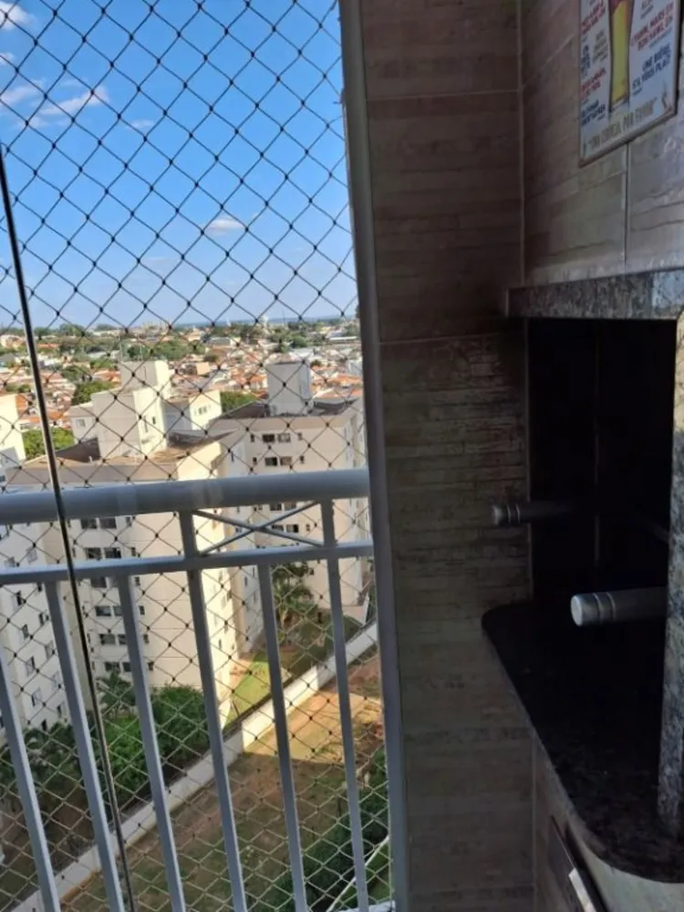 Apartamento, 3 quartos, 87 m² - Foto 7
