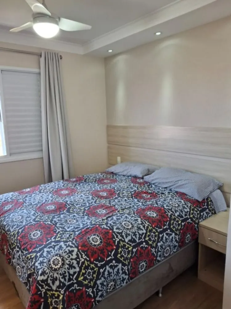 Apartamento, 3 quartos, 87 m² - Foto 13