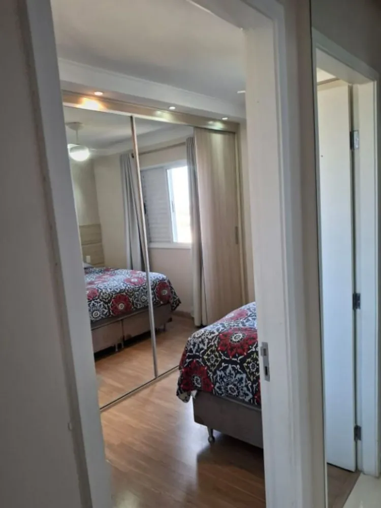 Apartamento, 3 quartos, 87 m² - Foto 10