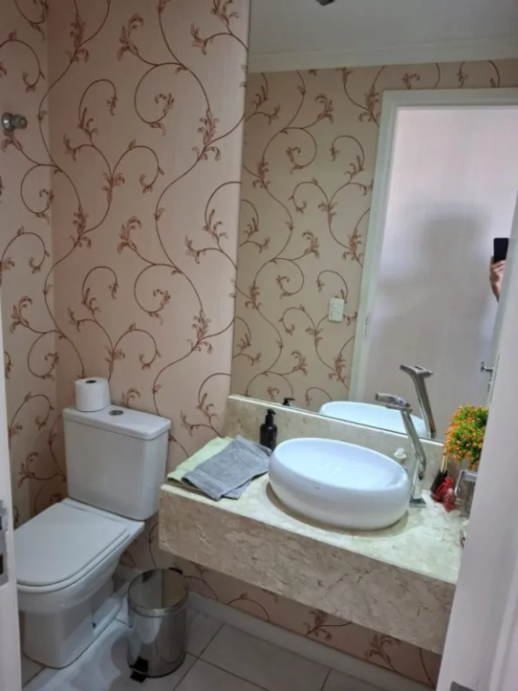 Apartamento, 3 quartos, 87 m² - Foto 1