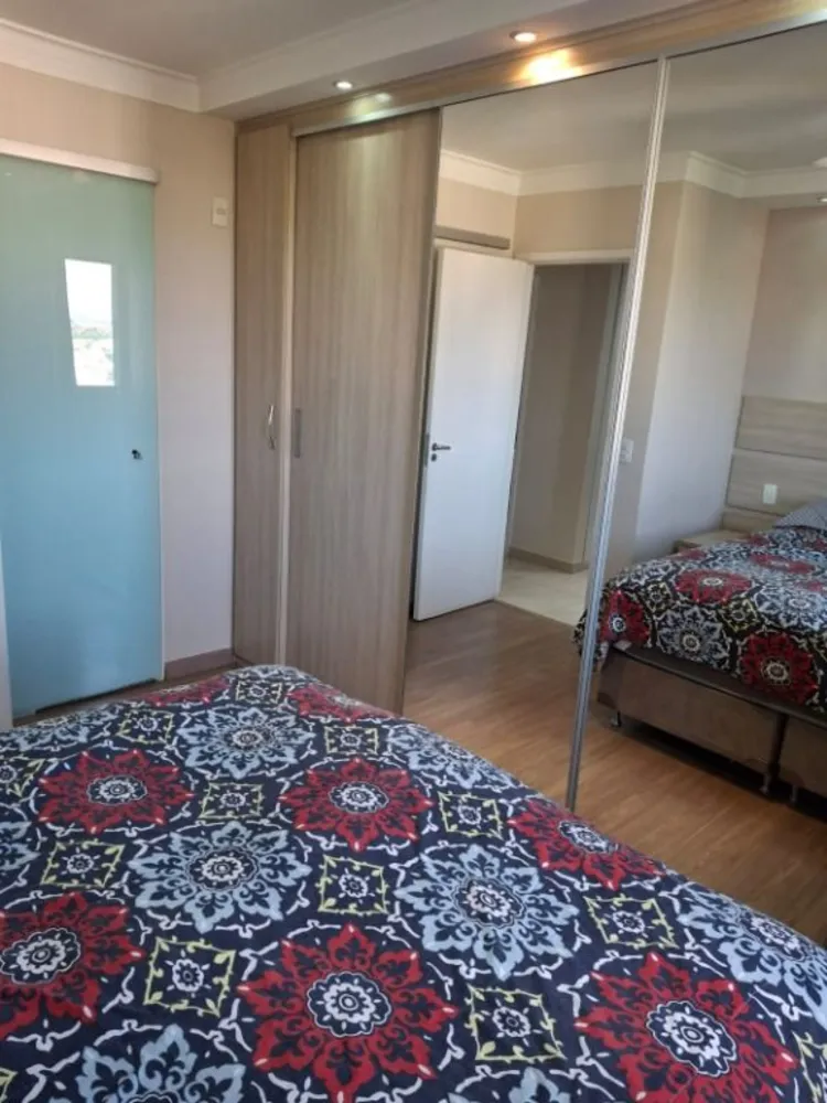 Apartamento, 3 quartos, 87 m² - Foto 14