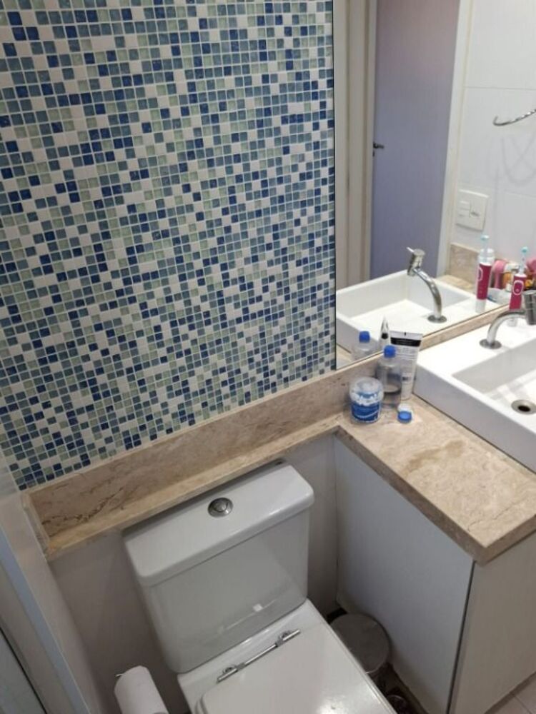 Apartamento, 3 quartos, 87 m² - Foto 11