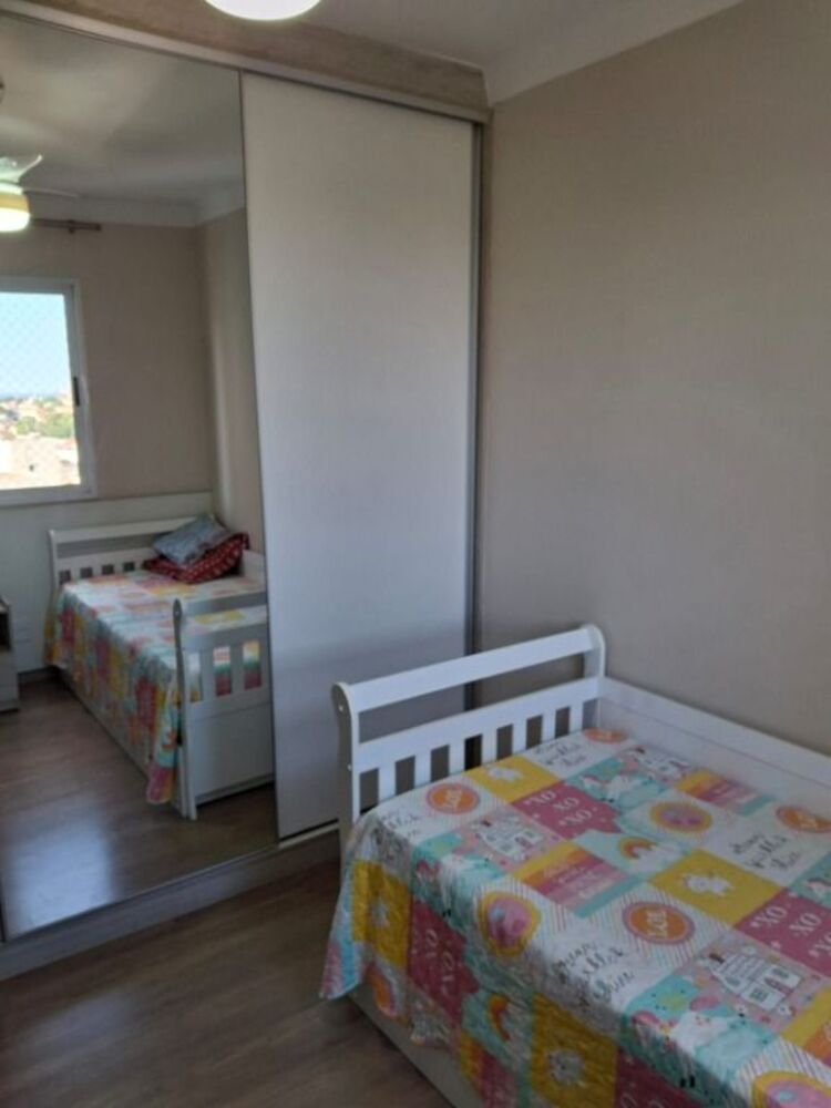 Apartamento, 3 quartos, 87 m² - Foto 9