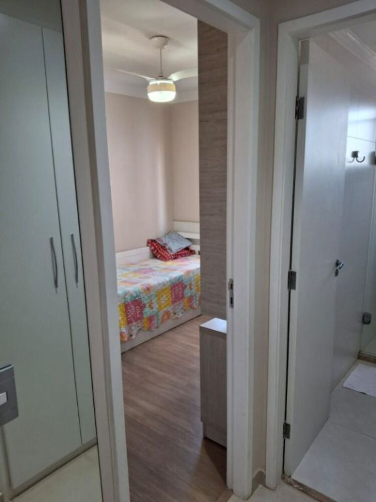 Apartamento, 3 quartos, 87 m² - Foto 4