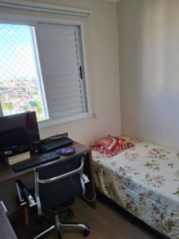 Apartamento, 3 quartos, 87 m² - Foto 12