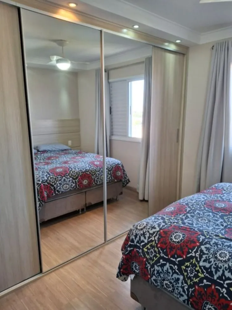 Apartamento, 3 quartos, 87 m² - Foto 11
