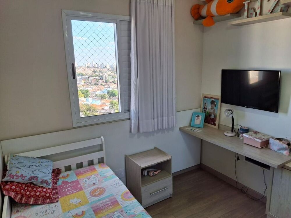 Apartamento, 3 quartos, 87 m² - Foto 10