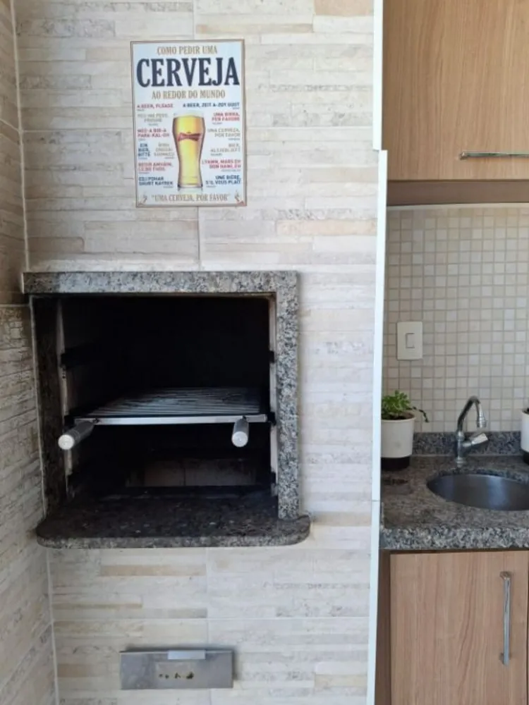 Apartamento, 3 quartos, 87 m² - Foto 8