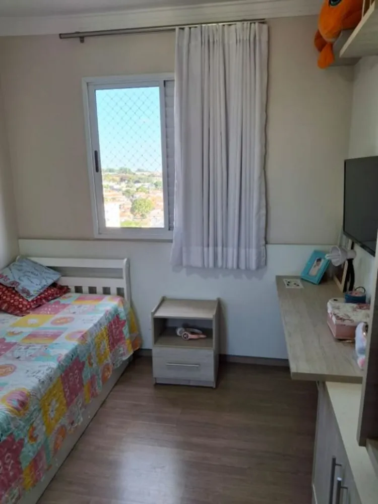 Apartamento, 3 quartos, 87 m² - Foto 23