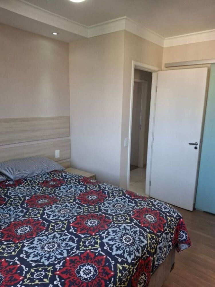 Apartamento, 3 quartos, 87 m² - Foto 5