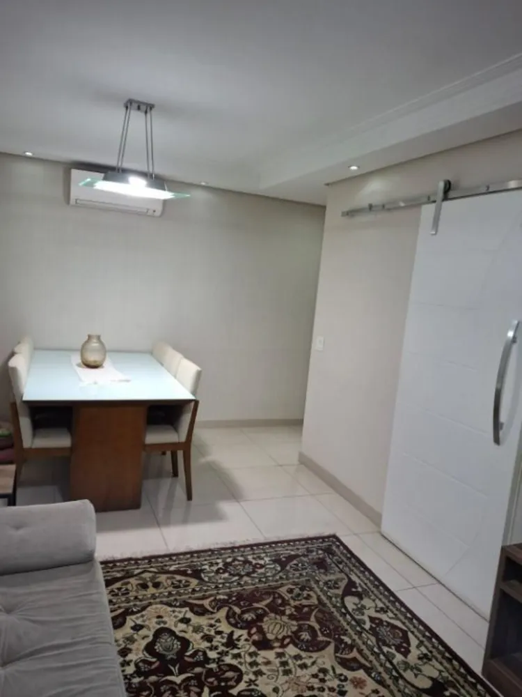 Apartamento, 3 quartos, 87 m² - Foto 3
