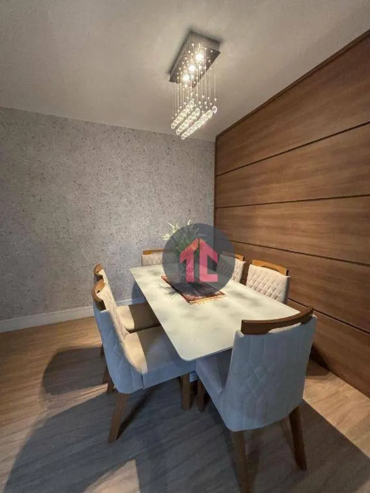 Apartamento, 3 quartos, 80 m² - Foto 5