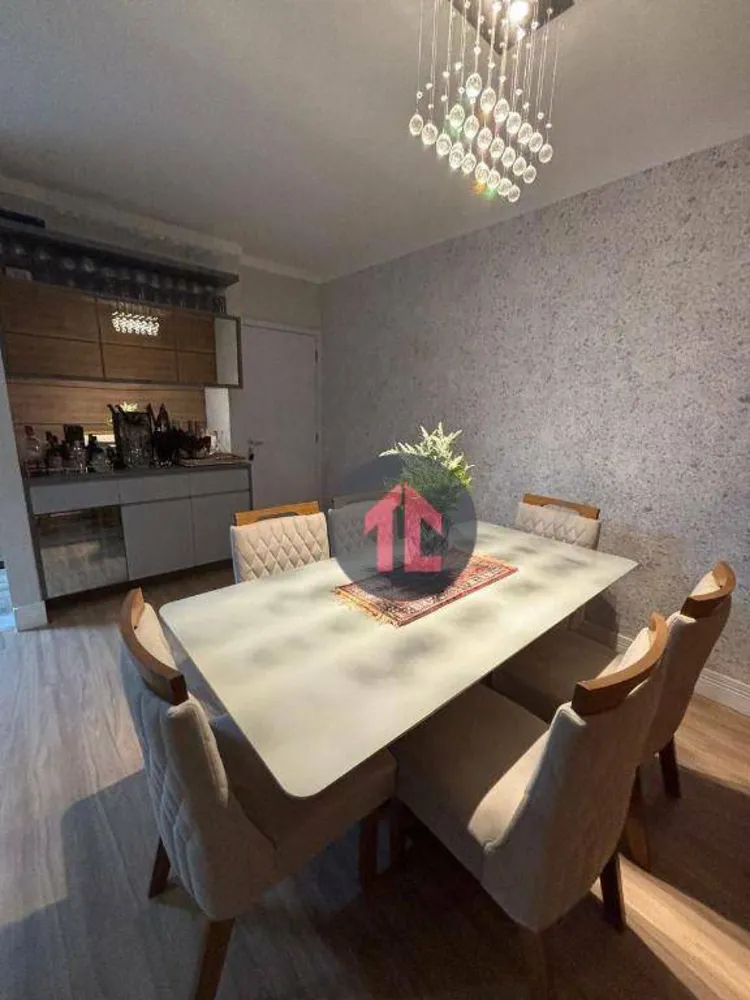 Apartamento, 3 quartos, 80 m² - Foto 4