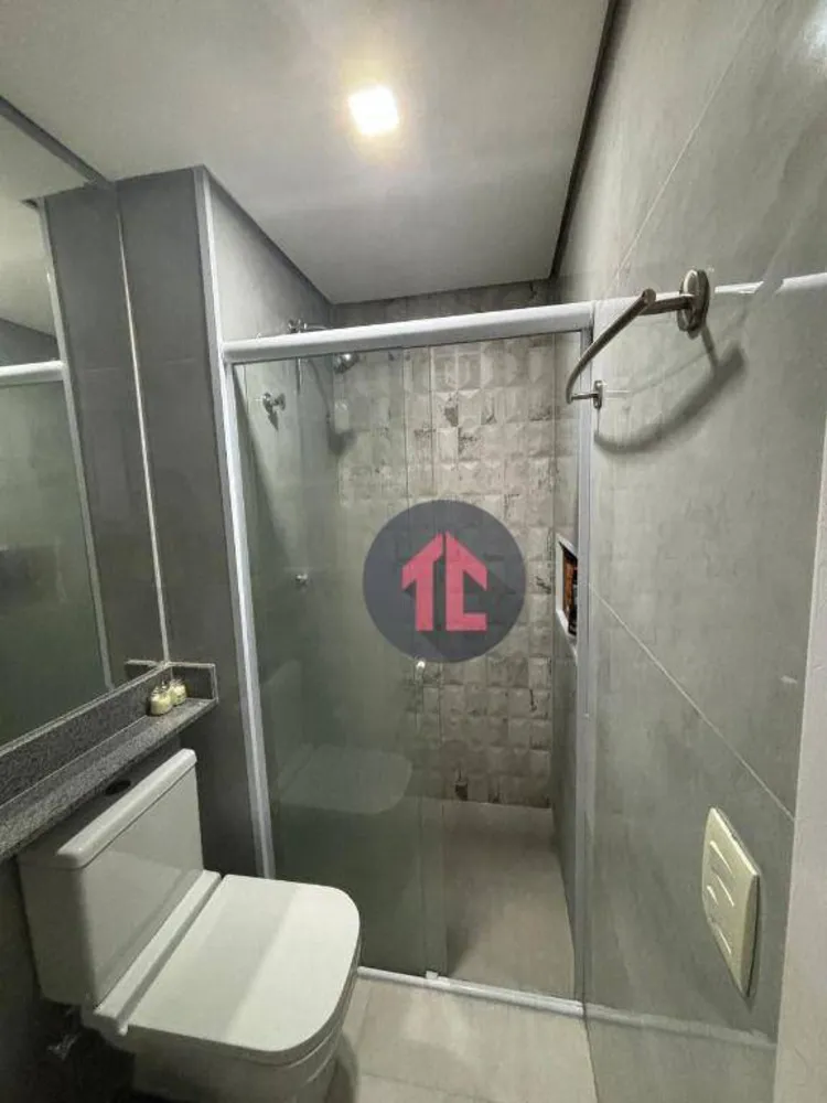 Apartamento, 3 quartos, 80 m² - Foto 10